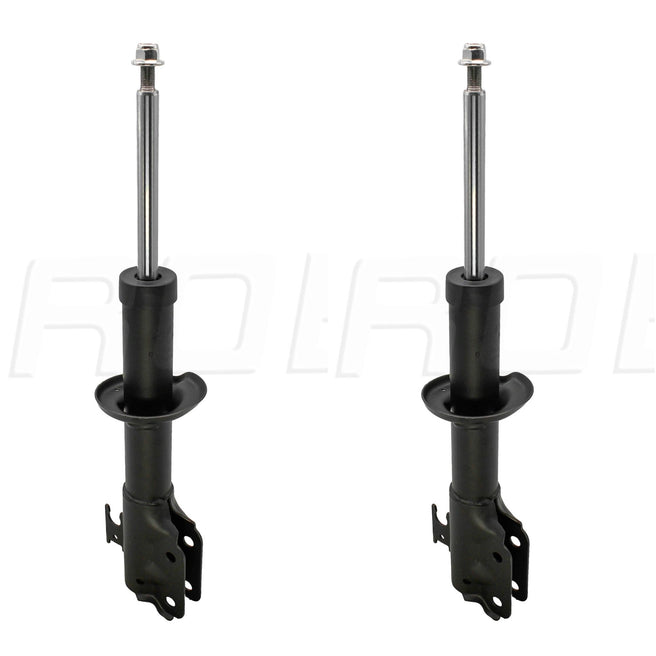 Kit Amortiguadores Delanteros Dodge Attitude 2015-2024