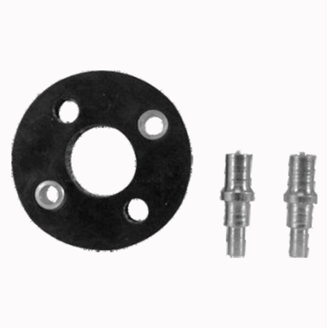 Conjunto acoplamiento direccion Para Toyota Pickup 1978-1995