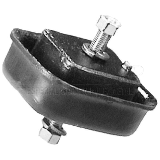 Soporte Delantero De Motor P/ Mazda Glc 1981-1982 1.5L L4