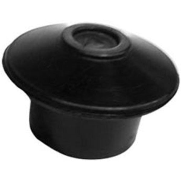 Soporte Motor Delantero Audi 100 1989-1991 L5 2.3 N/A
