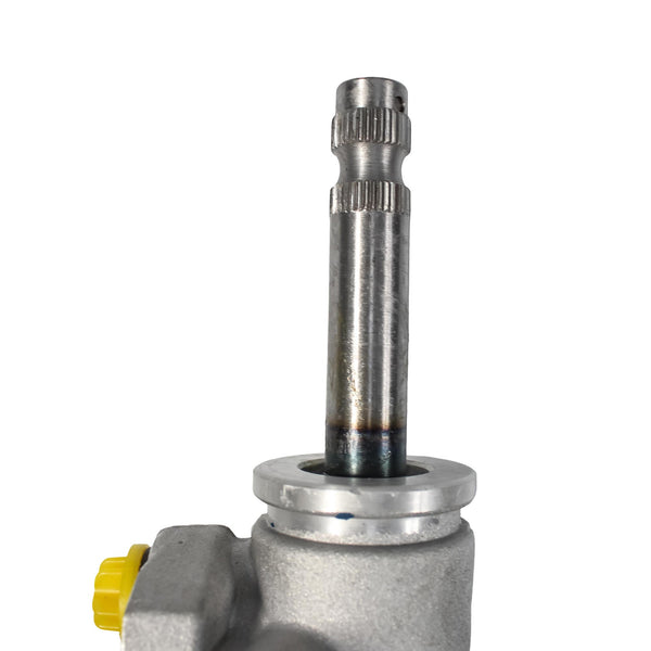 Cremallera de Direccion Mitsubishi Lancer 2003-2007