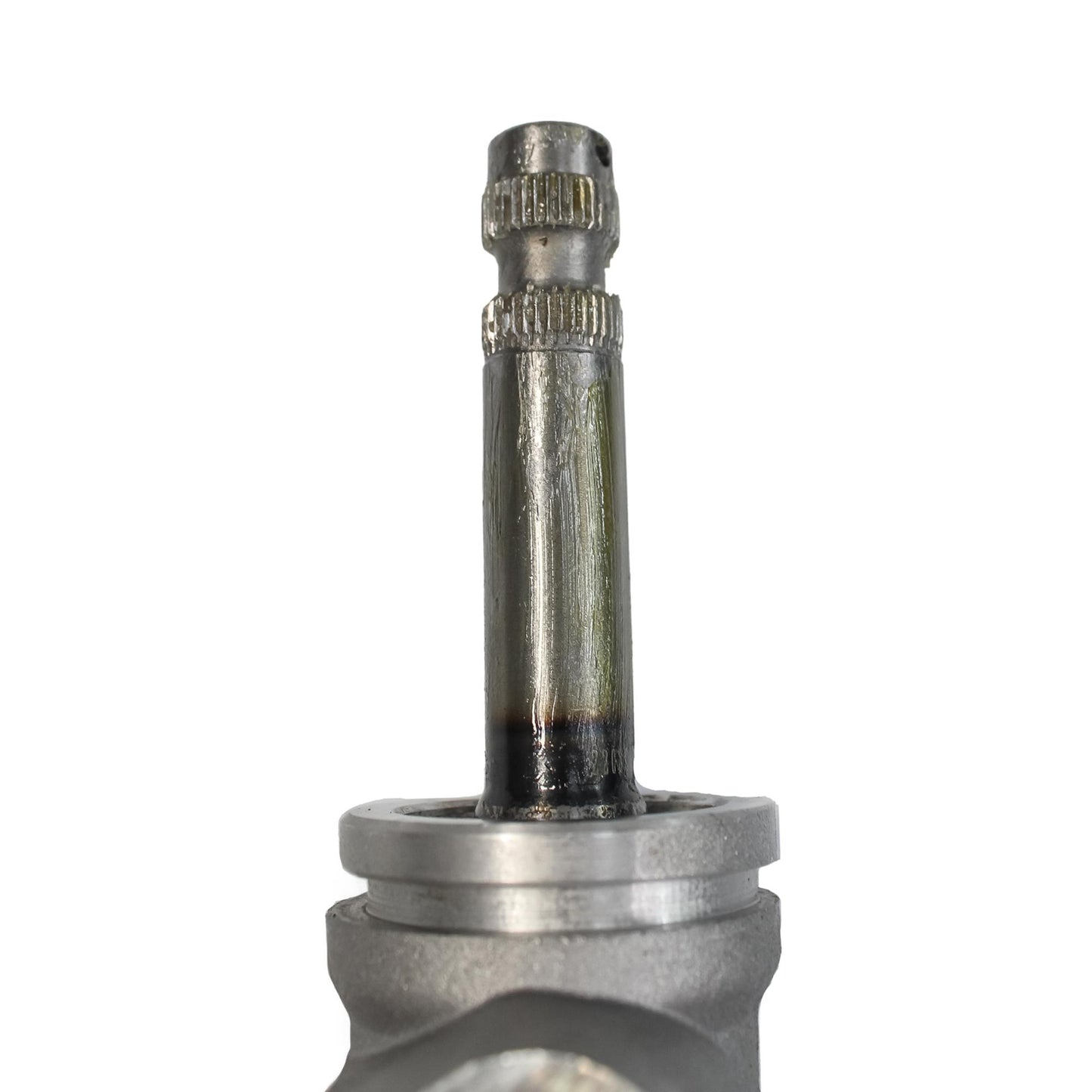 Cremallera de Direccion Mitsubishi Lancer 2008-2017