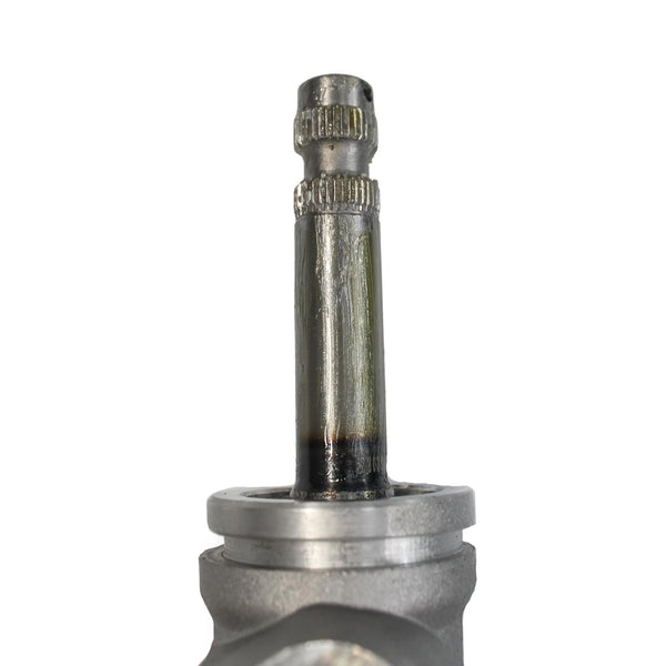 Cremallera de Direccion Mitsubishi Lancer 2008-2017