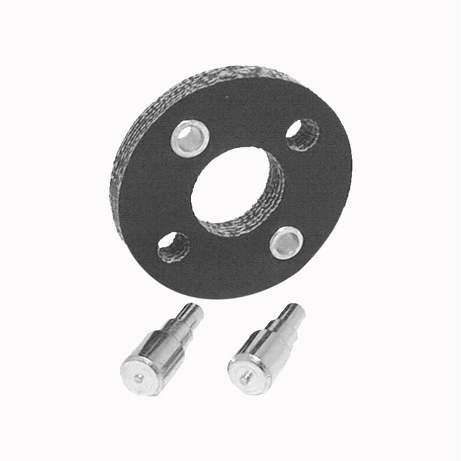 Conjunto acoplamiento direccion Para Nissan D21 1986-1994