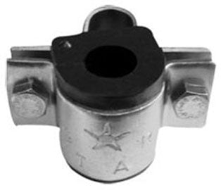 Goma Para Barra Estabilizadora Con Abrazadera Chevrolet Chevy 1994-2012