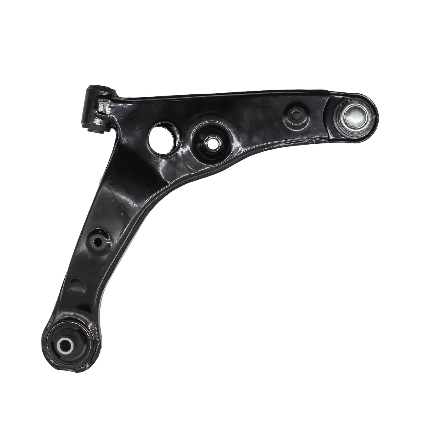 Horquilla Inferior Izquierdo Mitsubishi Lancer 2003-2007