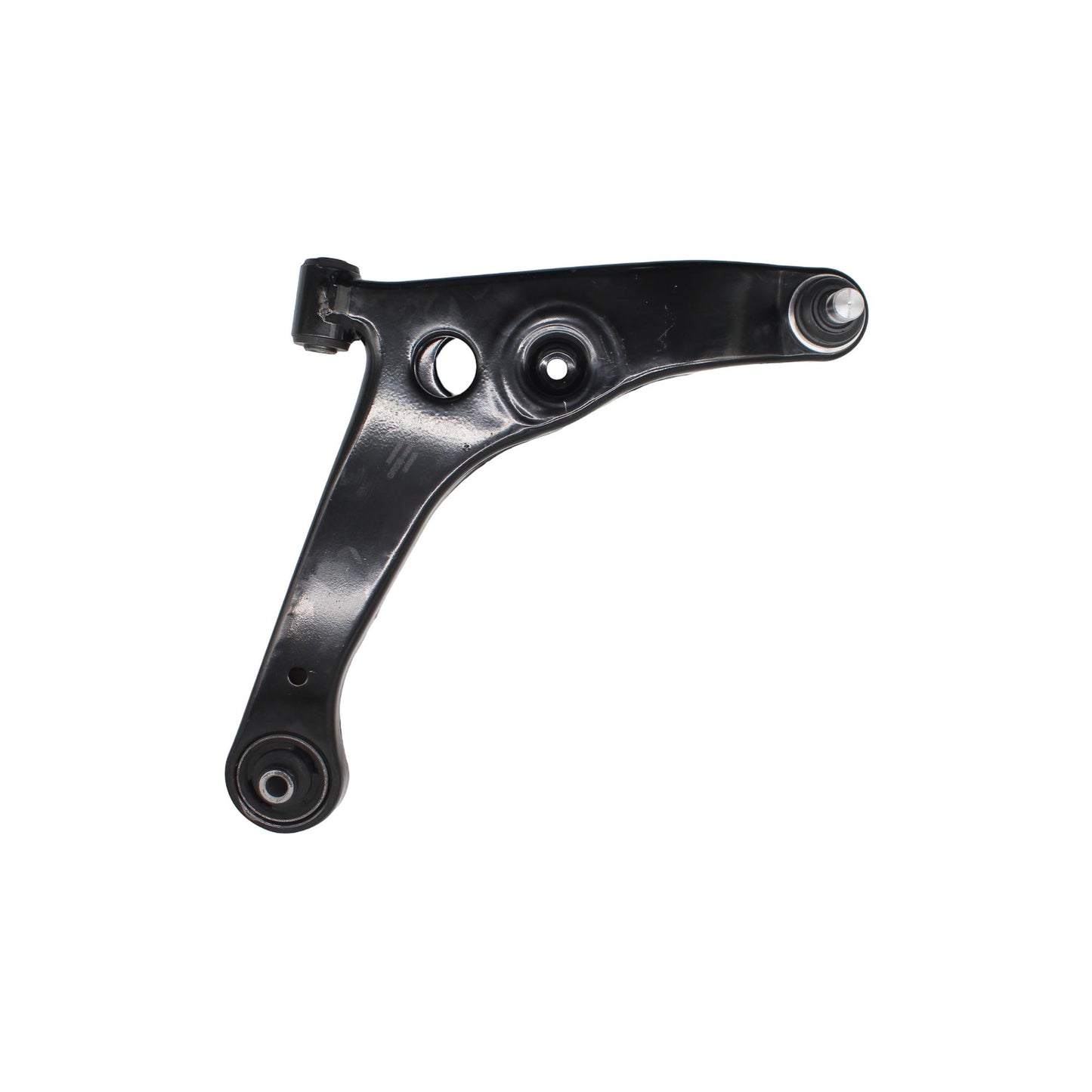 Horquilla Inferior Derecho Mitsubishi Lancer 2003-2007