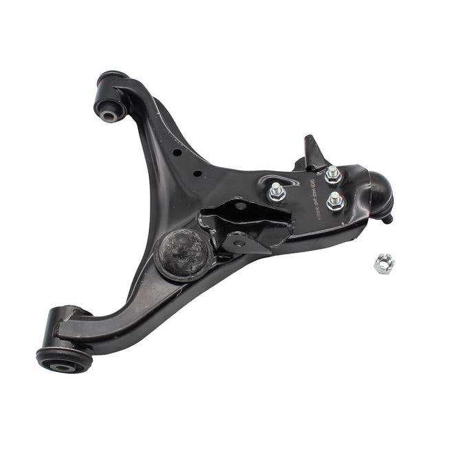 Horquilla Inferior Derecho Mitsubishi Montero Sport 2008-2021