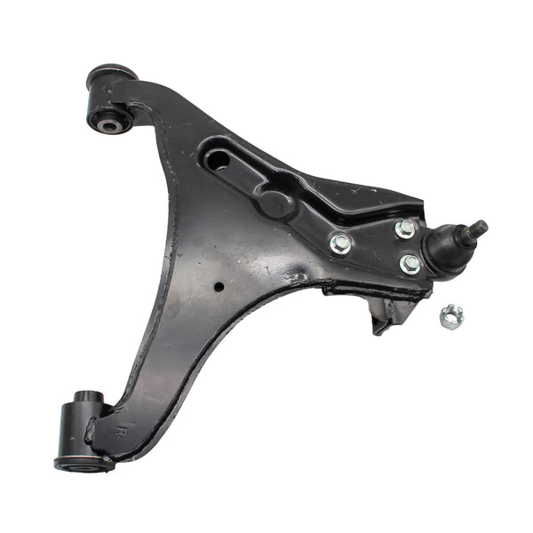 Horquilla Inferior Derecho Mitsubishi Montero Sport 2008-2021