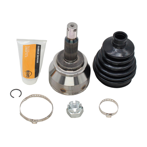 Junta V.C. Exterior Mitsubishi Outlander 2007-2010