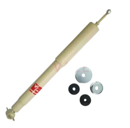 Amortiguador Delantero P/ Jeep Grand Cherokee 2004-2004 4.7L V8