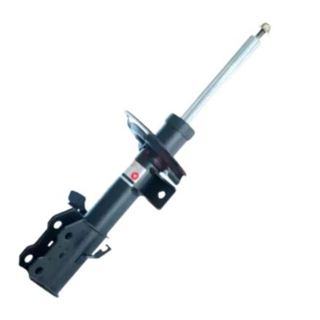 Amortiguador Trasero Para Chevrolet Malibu 1999–2003 3.1L V6 — Eagle