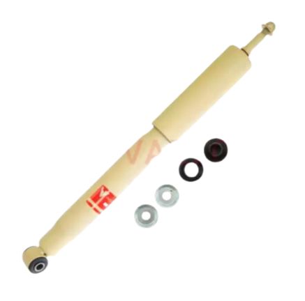 Amortiguador Trasero P/ Ford Mustang 1995-1995 5.8L V8