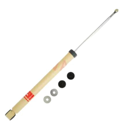 Amortiguador Trasero P/ Renault Captur 2020-2021 2.0L L4