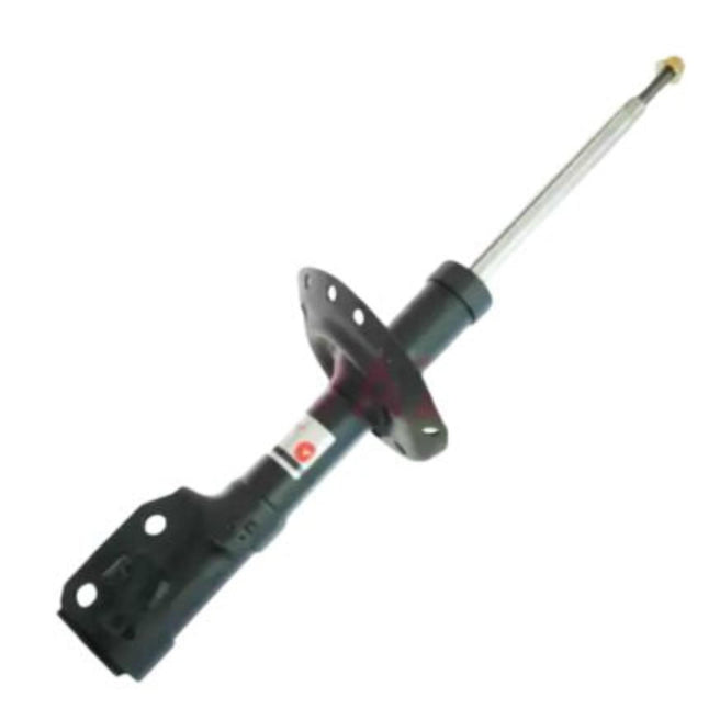 Amortiguador Delantero Izquierdo para Honda City 2015-2016 1.5L L4