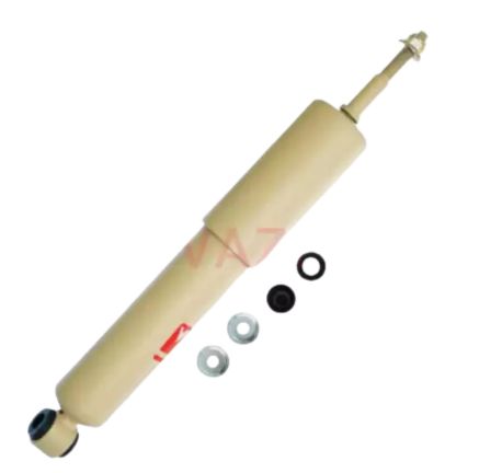 Amortiguador Delantero P/ Ford E-350 Super Duty 2021-2023 7.3L V8