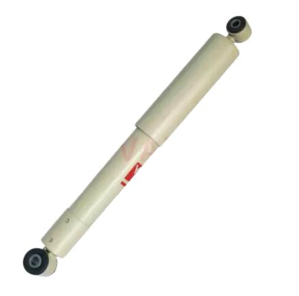 Amortiguador Trasero P/ Ford Courier 2001-2001 1.6L L4