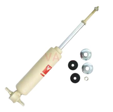 Amortiguador Delantero P/ Dodge B100 Van 1974-1974 7.2L V8