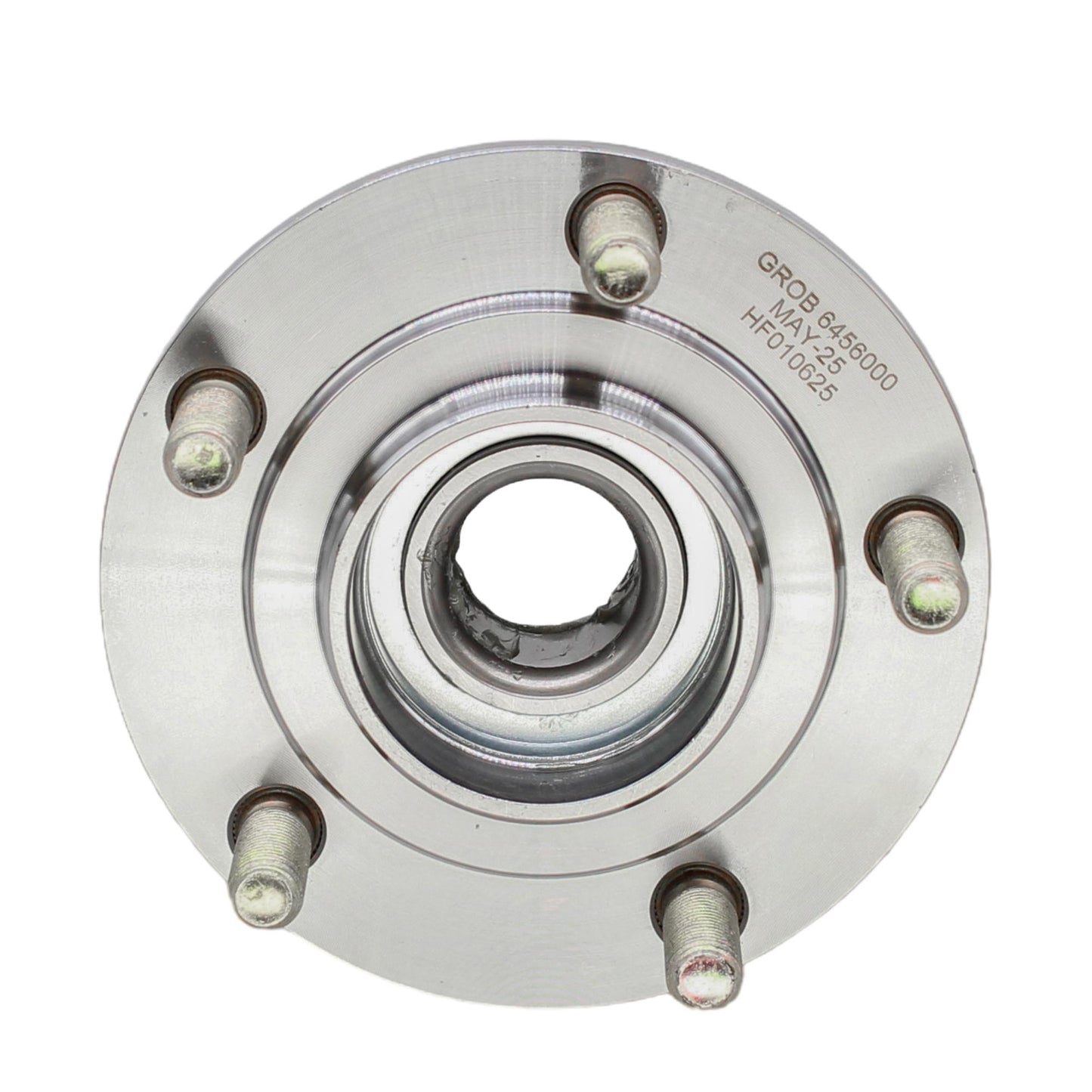 Maza de Rueda Trasero Mitsubishi Outlander 2004-2006