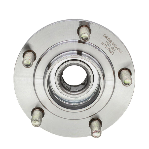 Maza de Rueda Trasero Mitsubishi Outlander 2004-2006