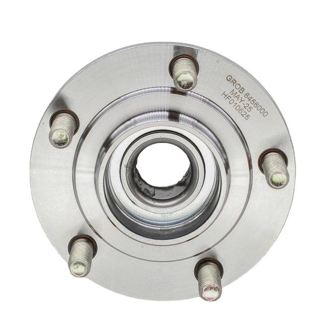 Maza de Rueda Trasero 5 Birlos Con Aro Dentado 30 mm FWD Mitsubishi Outlander 2004-2006