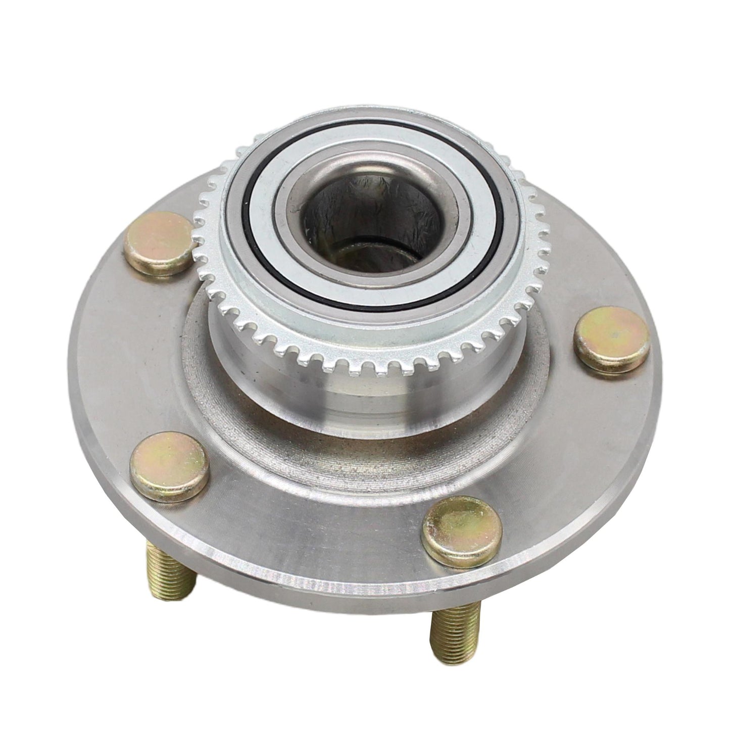 Maza de Rueda Trasero Mitsubishi Outlander 2004-2006