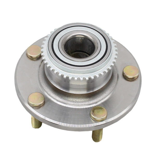 Maza de Rueda Trasero Mitsubishi Outlander 2004-2006