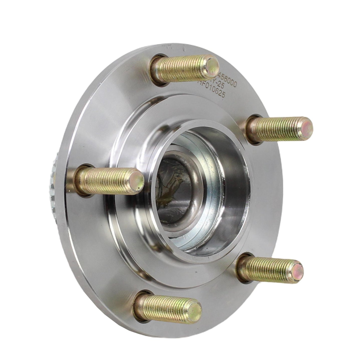 Maza de Rueda Trasero Mitsubishi Outlander 2004-2006