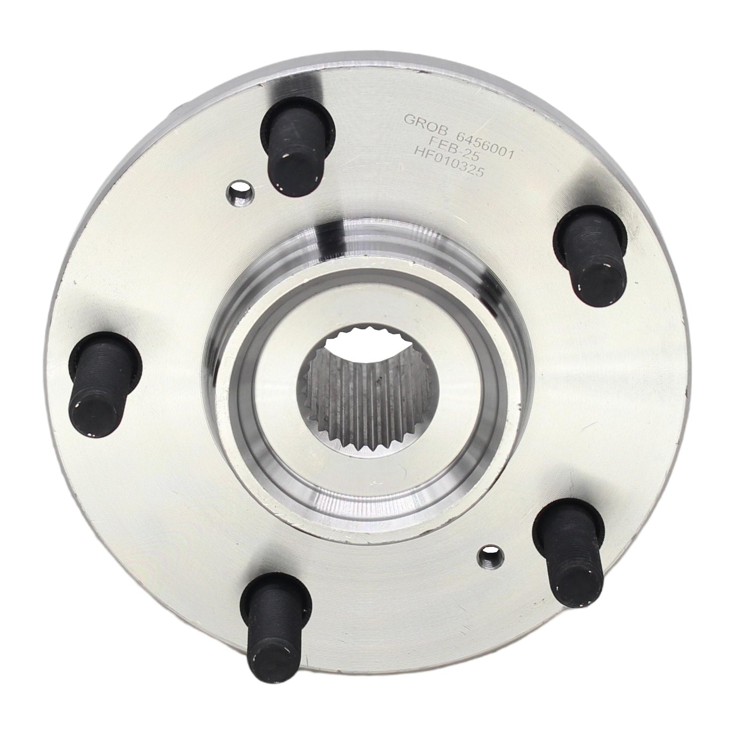 Maza de Rueda Delantero Mitsubishi Eclipse 2006-2009