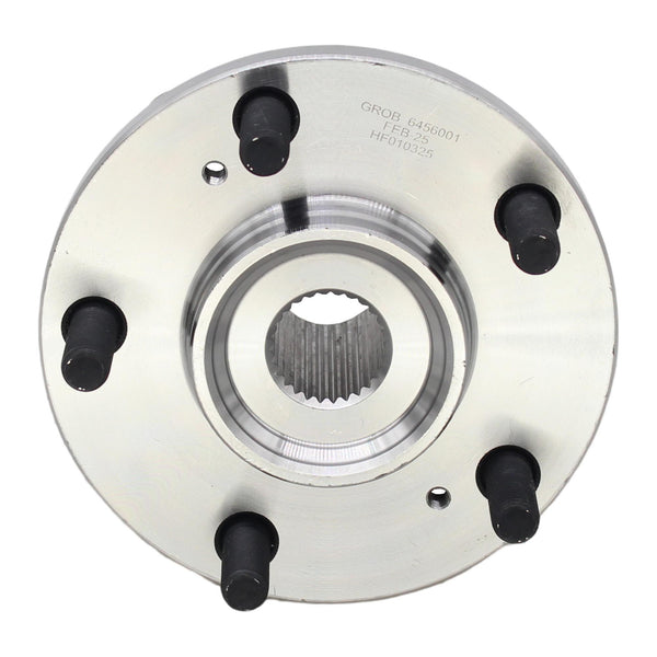 Maza de Rueda Delantero Mitsubishi Eclipse 2006-2009