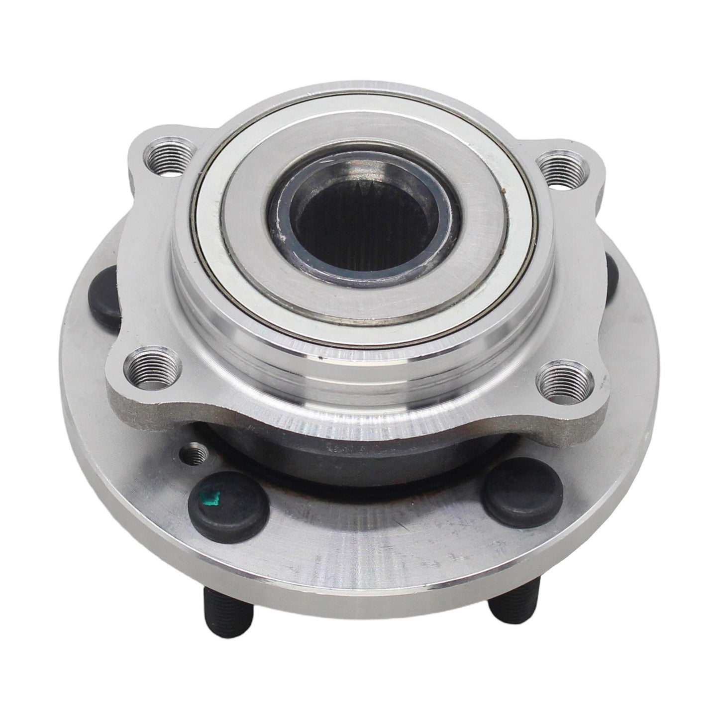 Maza de Rueda Delantero Mitsubishi Eclipse 2006-2009