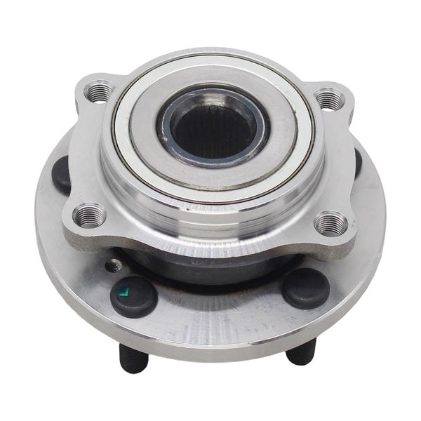 Maza de Rueda Delantero Mitsubishi Eclipse 2006-2009