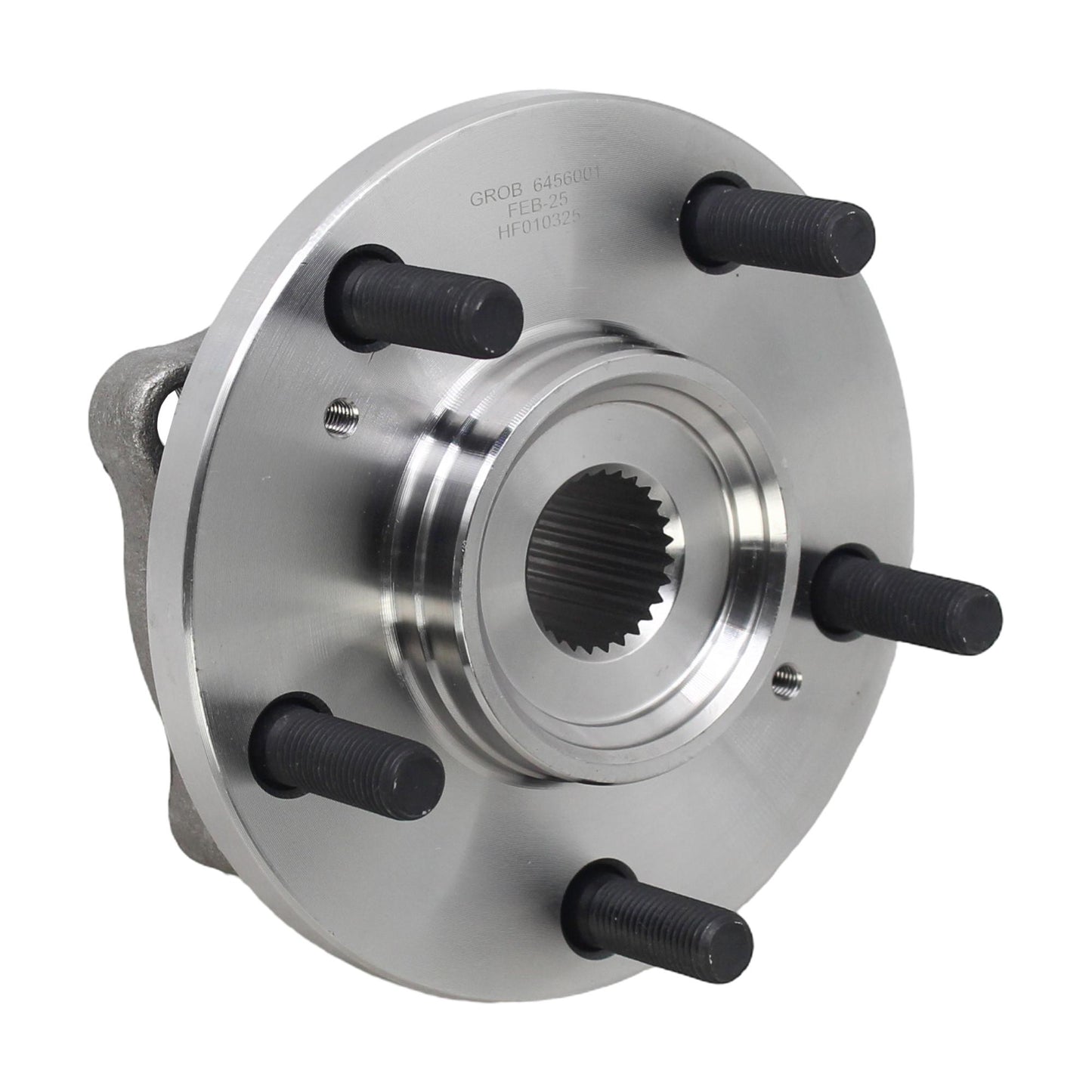 Maza de Rueda Delantero Mitsubishi Eclipse 2006-2009