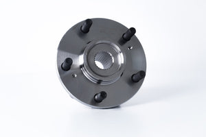 Maza de Rueda Delantero 5 Birlos 4 Barrenos 36 Estrías FWD para Volvo XC90 2004-2014