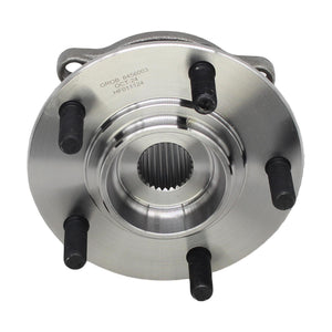 Maza de Rueda Trasero para Mitsubishi Lancer 2008-2017