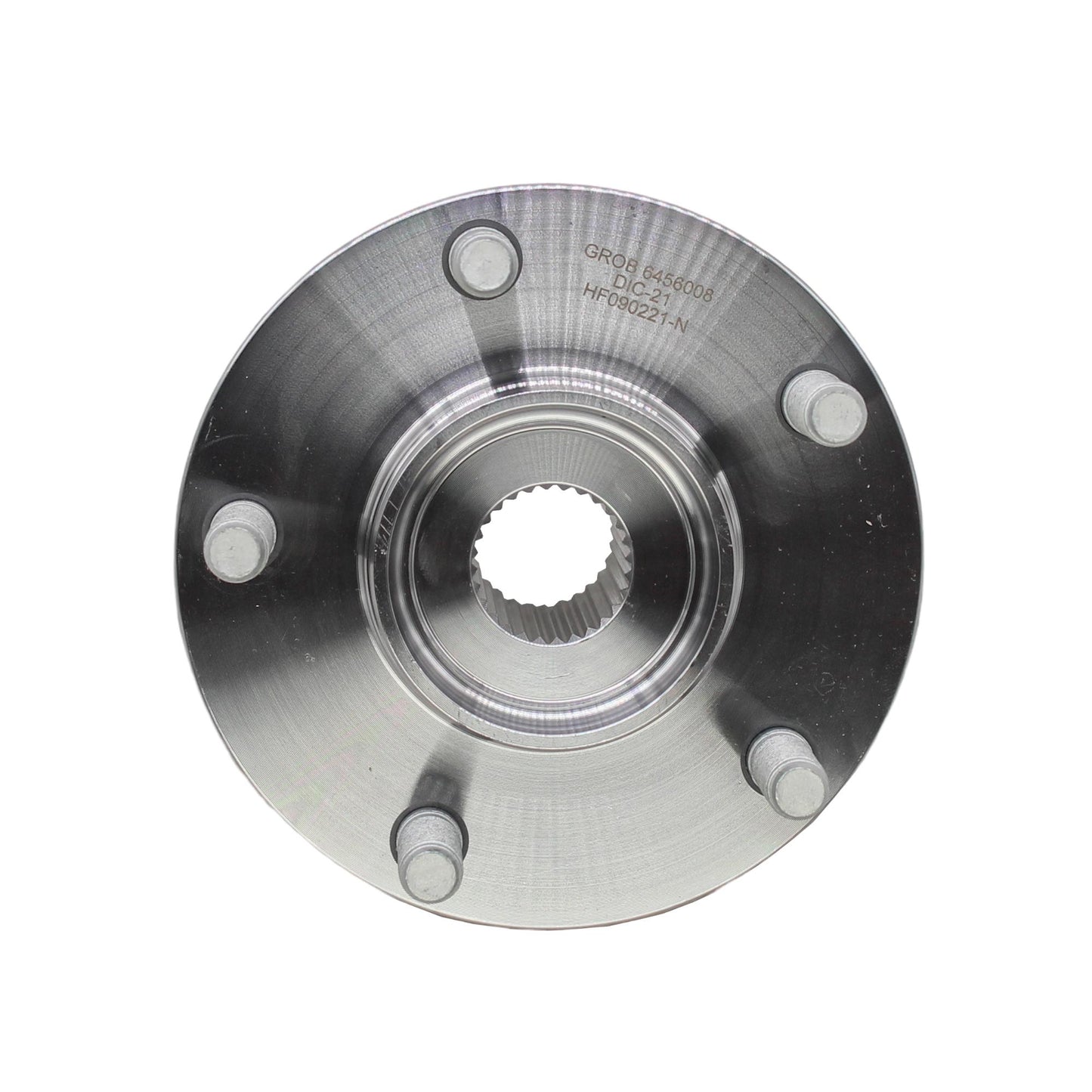 Maza de Rueda Delantero Mitsubishi Outlander 2007-2022
