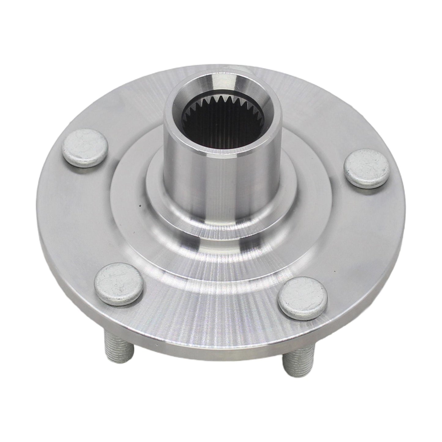 Maza de Rueda Delantero Mitsubishi Outlander 2007-2022