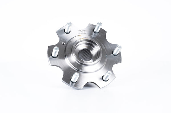 Maza de Rueda Delantero Mitsubishi Montero 4X4 2003-2008