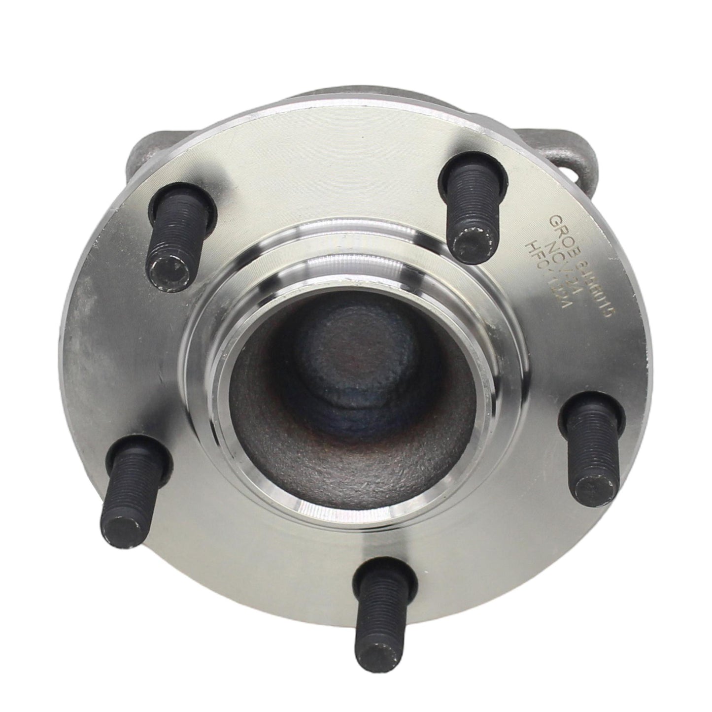 Maza de Rueda Trasero Mitsubishi Outlander 2010-2013