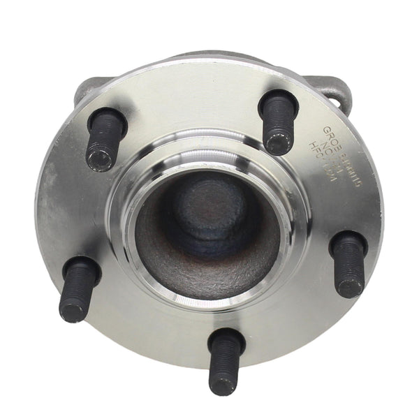 Maza de Rueda Trasero Mitsubishi Outlander 2010-2013