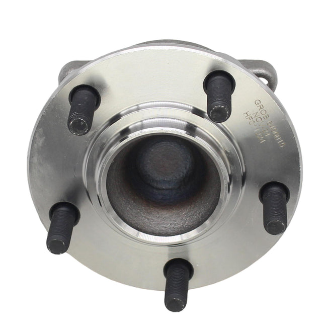 Maza de Rueda Trasero Mitsubishi Outlander 2010-2013