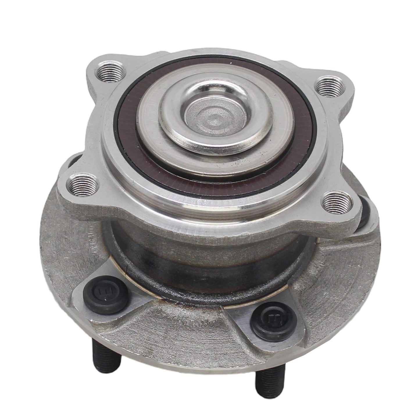 Maza de Rueda Trasero Mitsubishi Outlander 2010-2013