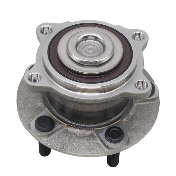 Maza de Rueda Trasero Mitsubishi Outlander 2010-2013
