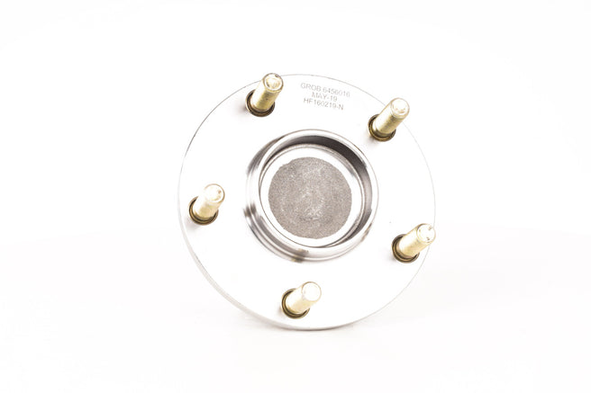 Maza de Rueda Trasero Mitsubishi Eclipse 2005-2012