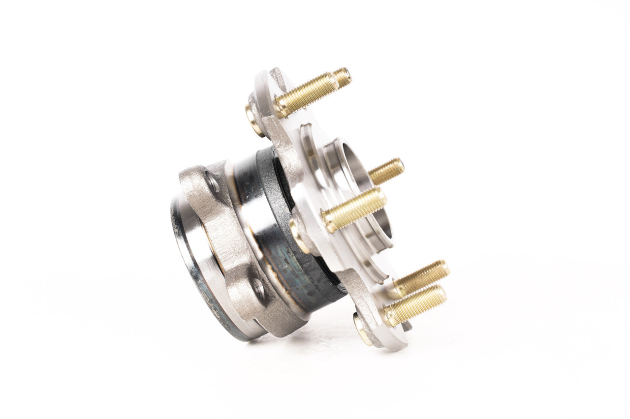 Maza de Rueda Trasero Mitsubishi Montero 4X4 2001-2006