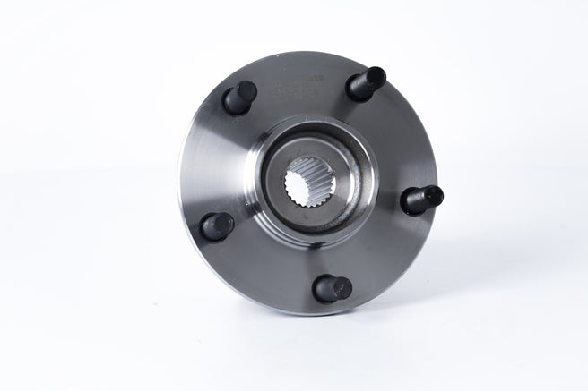 Maza de Rueda Trasero Mitsubishi Outlander 2014-2020