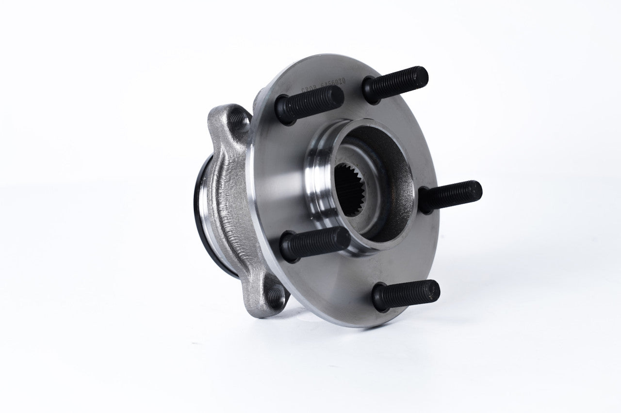 Maza de Rueda Trasero Mitsubishi Outlander 2014-2020