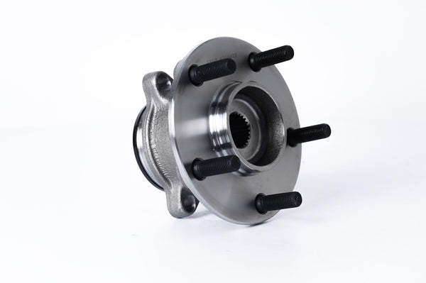 Maza de Rueda Trasero Mitsubishi Outlander 2014-2020