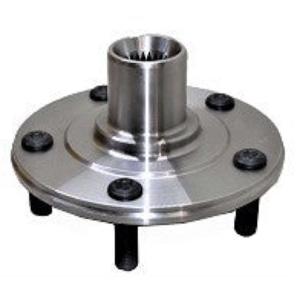 Maza de Rueda Delantero Mitsubishi Outlander 2004-2006
