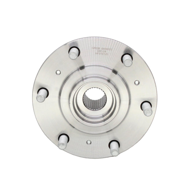 Maza de Rueda Delantero Mitsubishi L 200 2008-2021